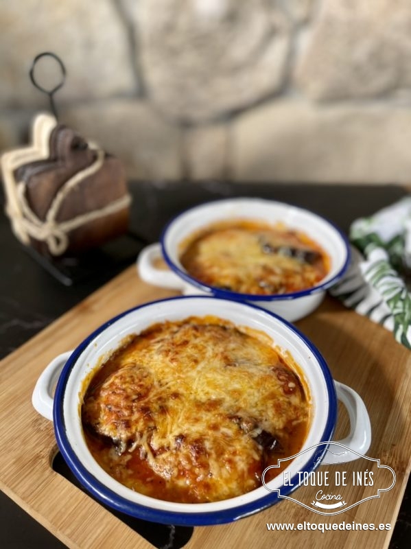 Y listo para disfrutar!