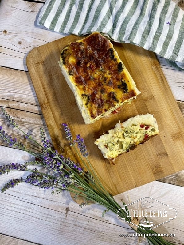 Y a disfrutar tanto templado como frio a mi me ha encantado!