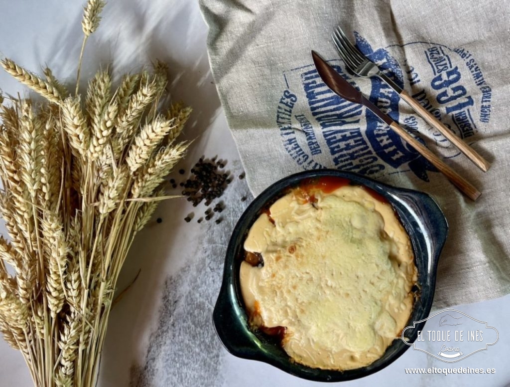 Moussaka 