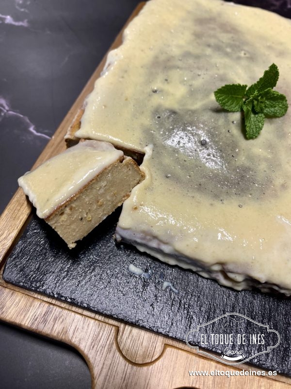 Listo para disfrutar!