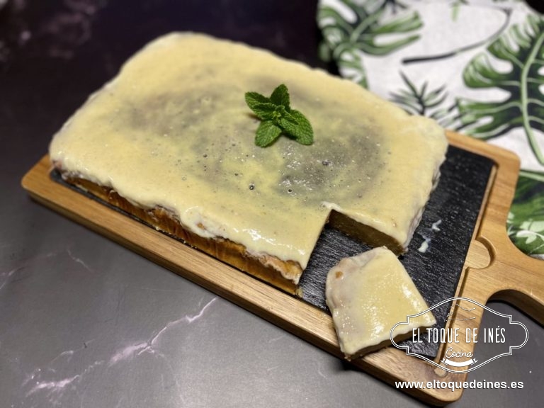 Si tenéis thermomix vais a seguir los pasos exactamente igual siempre en vel 4.