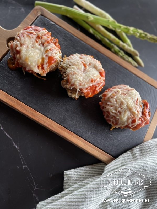 Listos para disfrutar!