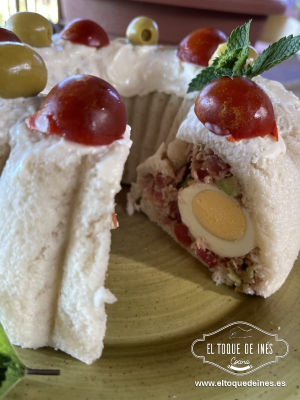 Y listo para disfrutar!