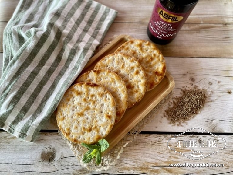 Cocinamos durante 6-7 minutos o hasta que estén doradas.