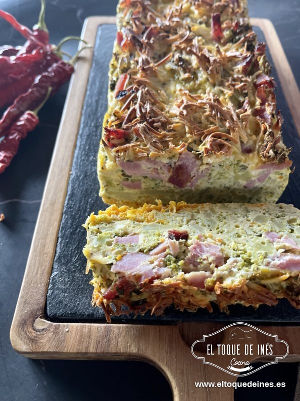 Y a disfrutar tanto caliente, como templado o frío.