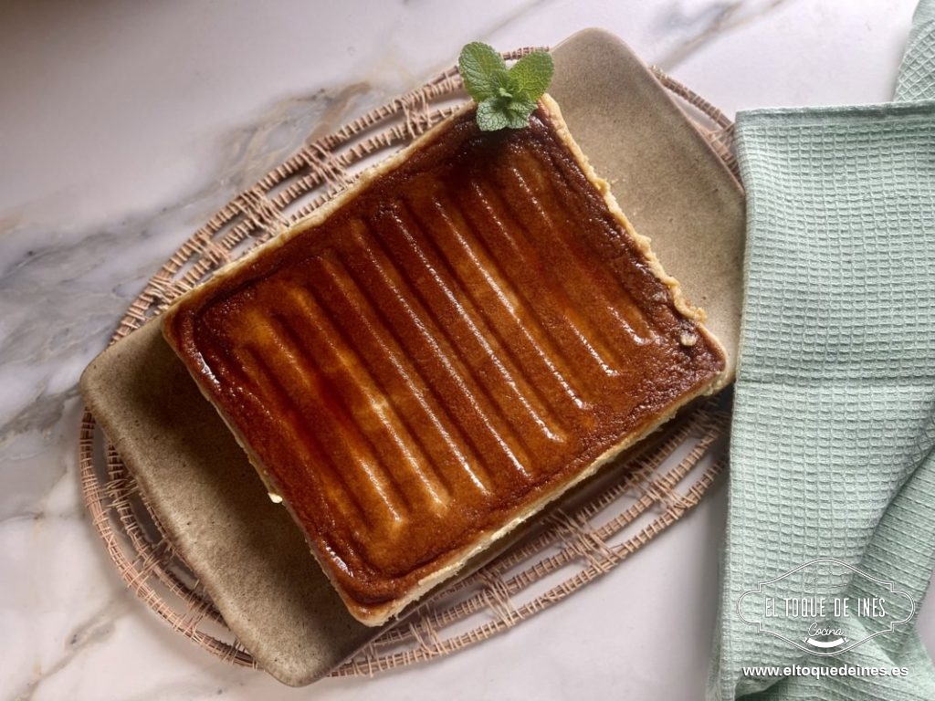 Pan de Calatrava 