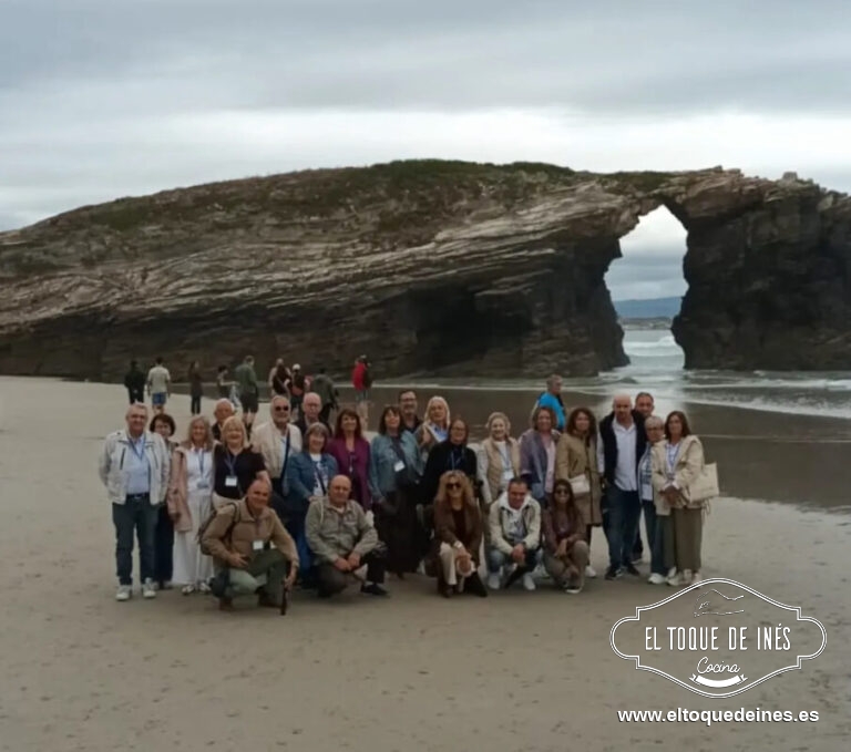 Xuntanza de blogueros gastronómicos de Galicia (XIII edición)