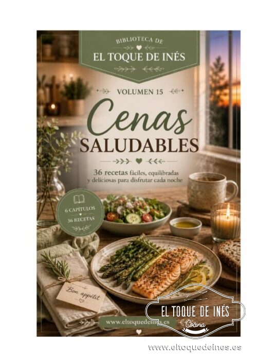 Portada de Cremas y sopas saludables